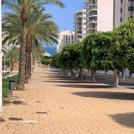 Estrella La Cala De Finestrat Lägenhet Villajoyosa Exteriör bild