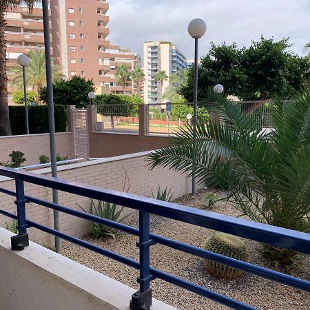 Estrella La Cala De Finestrat Lägenhet Villajoyosa Exteriör bild