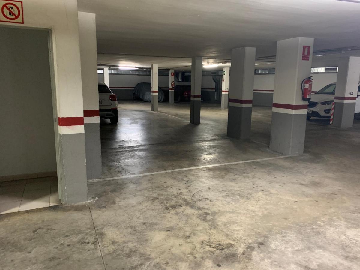 Estrella La Cala De Finestrat Lägenhet Villajoyosa Exteriör bild