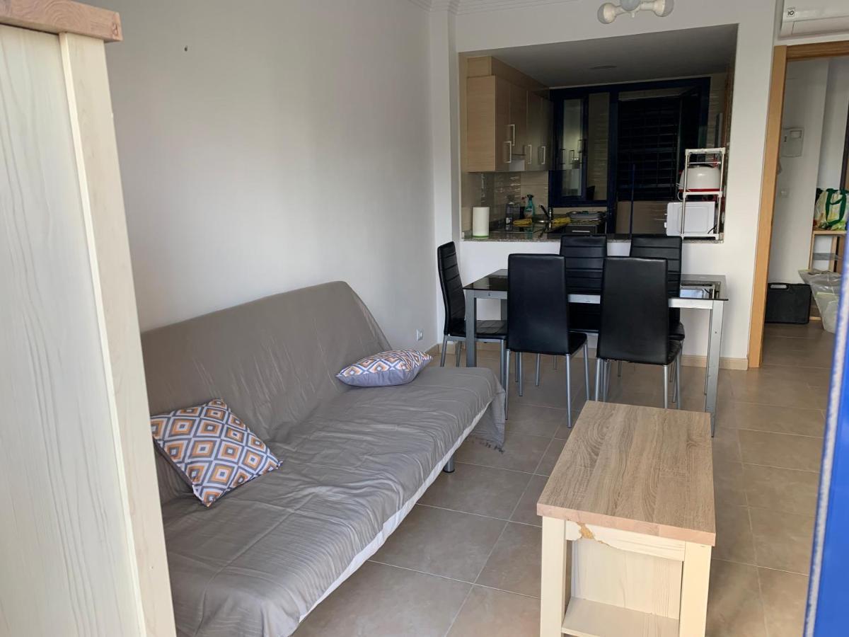 Estrella La Cala De Finestrat Lägenhet Villajoyosa Exteriör bild