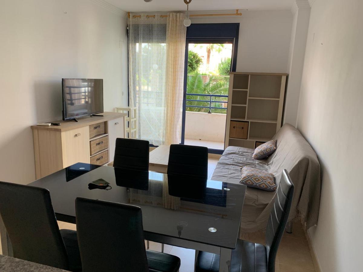 Estrella La Cala De Finestrat Lägenhet Villajoyosa Exteriör bild