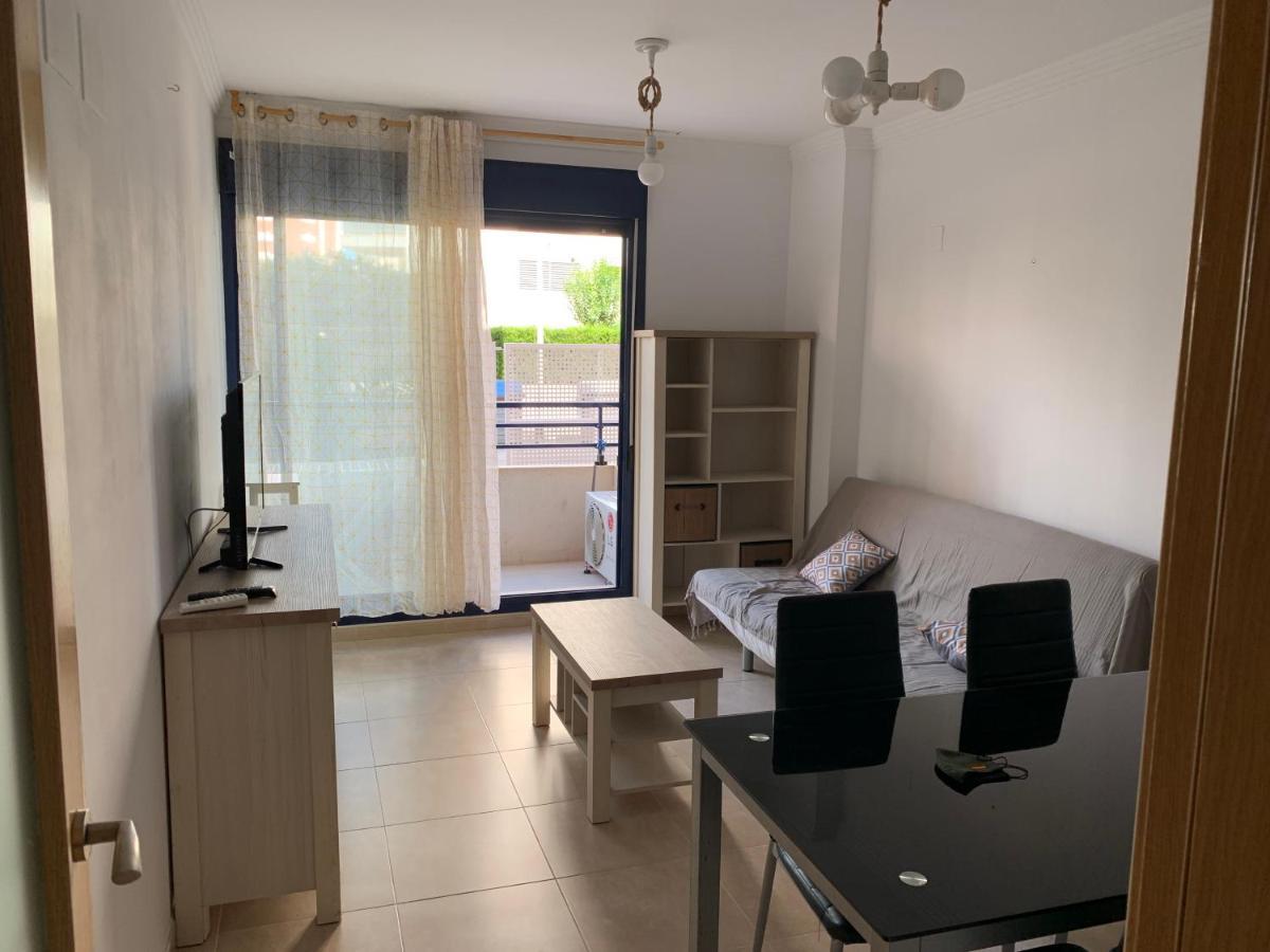 Estrella La Cala De Finestrat Lägenhet Villajoyosa Exteriör bild