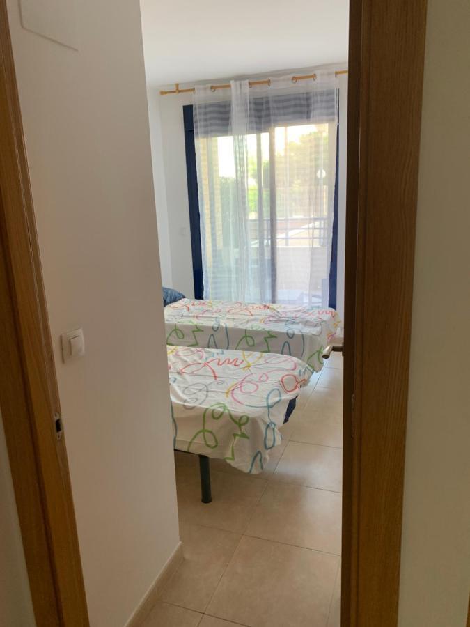Estrella La Cala De Finestrat Lägenhet Villajoyosa Exteriör bild