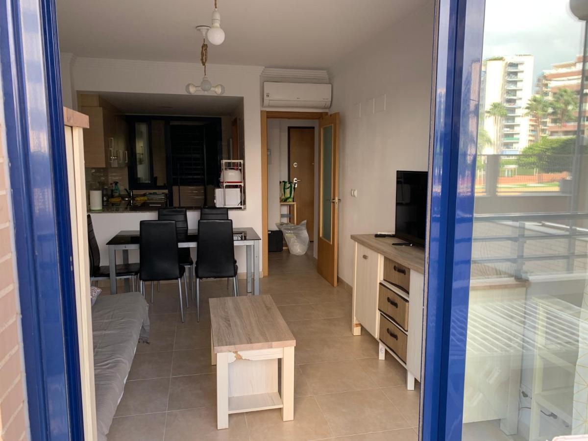 Estrella La Cala De Finestrat Lägenhet Villajoyosa Exteriör bild