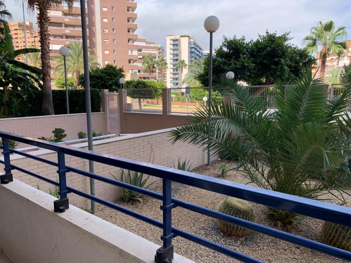 Estrella La Cala De Finestrat Lägenhet Villajoyosa Exteriör bild